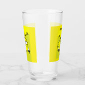 キャラバンアートギフト – Love My Caravan Coffee Mug Doo タンブラーグラス (右)