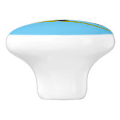 キャラバンキャンパーRVサンダー_コーブ セラミックノブ (側面)