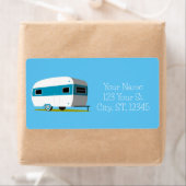 キャラバンキャンパーRVサンダー_コーブ ラベル (インサイチュ)