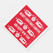 キャラバンハッピークリスマスキャンプ (コーナー)