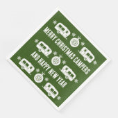 キャラバンハッピークリスマスキャンプ (コーナー)