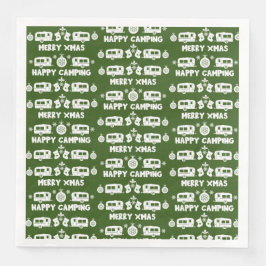 キャラバンハッピークリスマスキャンプ