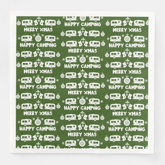 キャラバンハッピークリスマスキャンプ (正面)