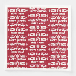 キャラバンハッピークリスマスキャンプ