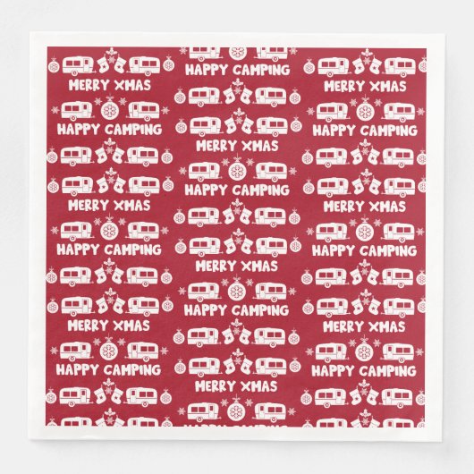 キャラバンハッピークリスマスキャンプ (正面)