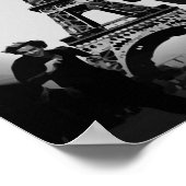 キャラバンパレスロボットバンド ポスター (角)