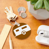 キャラバンパークキーチェーン キーホルダー