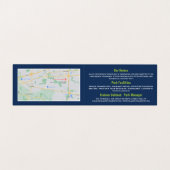 キャラバンパークホリデーパーク詳細 名刺 (内部フラット)