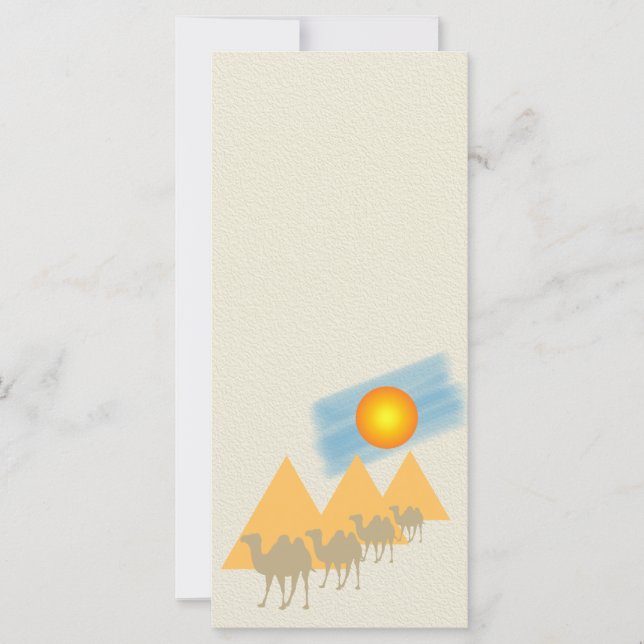 キャラバン (正面)