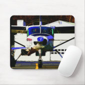 キャラバンHeadon マウスパッド (マウス)