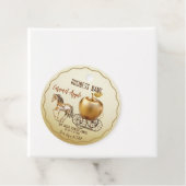 キャラメルアップル フェイバータグ (インサイチュ)