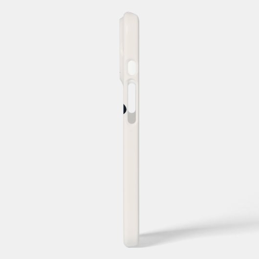 キャラメルキャノピー Case-Mate iPhoneケース (裏面 / 左)