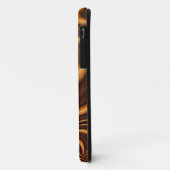 キャラメルツイスト Case-Mate iPhoneケース (裏面/左)