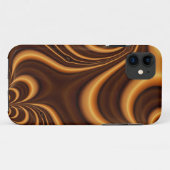 キャラメルツイスト Case-Mate iPhoneケース (裏面(横))