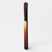 キャラメルボケiPhone Case-Mate iPhoneケース (裏面/左)