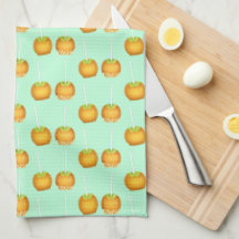 キャラメルリンゴ