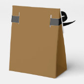 キャラメル貸与箱 フェイバーボックス (裏面サイド)