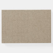 キャラリリーブラップ&レース結婚ズゲストブック ゲストブック (裏面)