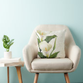 キャラリリー書道 クッション (椅子)