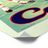 キャラー ポスター (角)