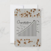 "キャリアを高める：ステップアップ、輝き、Pを取得 (裏面)