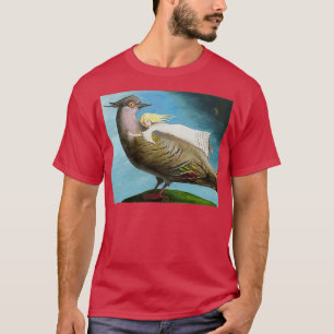 キャリアハト3 Tシャツ