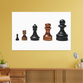 キャリアパス キャンバスプリント (インサイチュ (リビング))