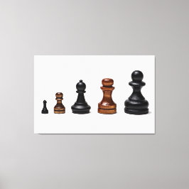 キャリアパス キャンバスプリント