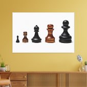 キャリアパス キャンバスプリント (インサイチュ (リビング))