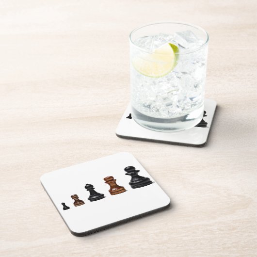 キャリアパス コースター (右側)