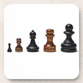 キャリアパス コースター (正面)