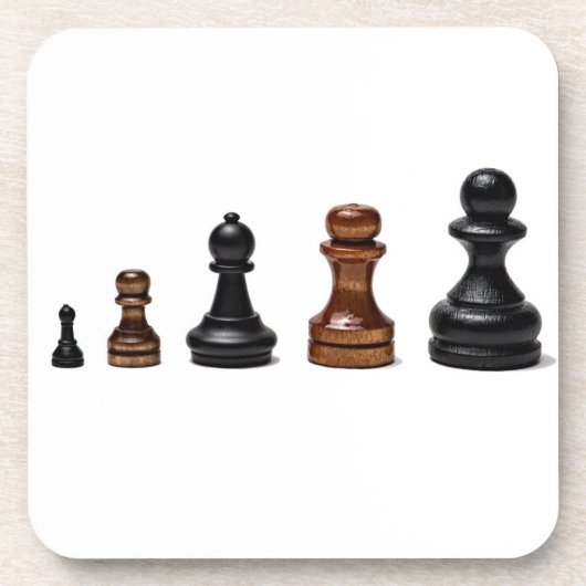 キャリアパス コースター (正面)