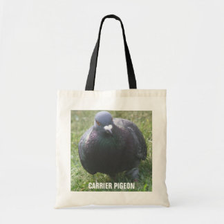 キャリアピジョントートバッグ トートバッグ