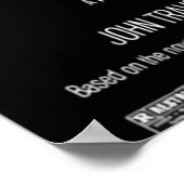 キャリア1976 ポスター (角)