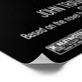 キャリア1976 ポスター (角)