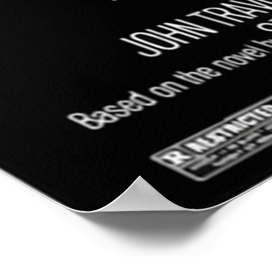 キャリア1976 ポスター (角)