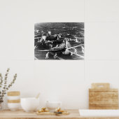 キャリア・ショカク・ポスター18"x24" ポスター (キッチン)