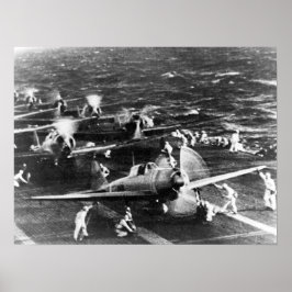 キャリア・ショカク・ポスター18"x24" ポスター