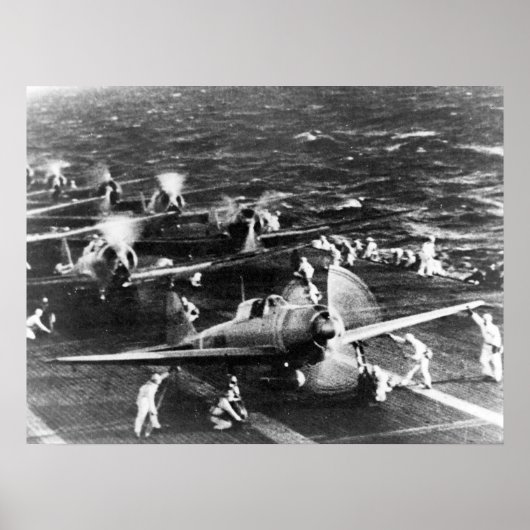 キャリア・ショカク・ポスター18"x24" ポスター (正面)