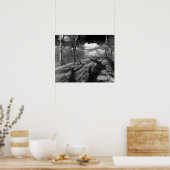 キャリオン。 ポスター (キッチン)