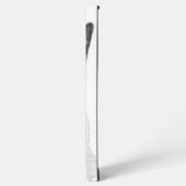 キャリコ ハーフトーン ミューズ SAMSUNG GALAXYケース (左側面)