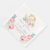 キャリッジとピンクの花おとぎ結婚話 (コーナー)