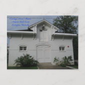 キャリッジハウスシアターホームオブスタジオプレイズ ポストカード (正面)