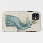 キャリッジ服、AckermannのRepからのファッションプレート Case-Mate iPhoneケース (裏面(横))