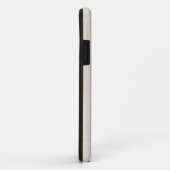キャリッジ服、AckermannのRepからのファッションプレート Case-Mate iPhoneケース (裏面/右)