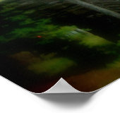 キャリッジ・ブリッジ ポスター (角)