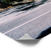 キャリッジ・ライド ポスター (角)