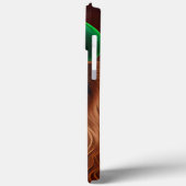 キャリバリーキングチャールズスパニエル犬インサンパトリックの日 Case-Mate iPhoneケース (裏面 / 左)