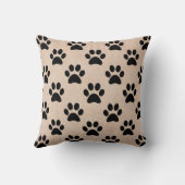 キャリバリーキングチャールズスパニエル犬犬が所有 クッション (裏面)