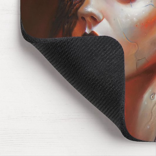 キャリバープレゼントラベクラフトマウスパッド マウスパッド (コーナー)